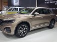 Volkswagen Touareg 2018 - Nhận đặt hàng Volkswagen Touareg hoàn toàn mới 2019 - Xe nhập chính hãng