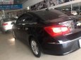 Chevrolet Cruze LT 2017 - Cần bán gấp Chevrolet Cruze LT 2017, màu đen, giá cạnh tranh