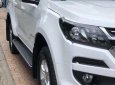 Chevrolet Colorado LT 2.5L 4x2 AT 2018 - Bán Chevrolet Colorado LT 2.5L 4x2 AT sản xuất 2018, màu trắng, nhập khẩu