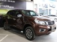 Nissan Navara SL 2.5MT  2016 - Bán Nissan Navara SL 2.5MT sản xuất 2016, màu nâu, nhập khẩu