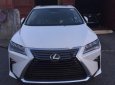 Lexus RX 350L 2018 - Bán Lexus RX 350L đời 2018, màu trắng, xe nhập