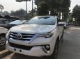 Toyota Fortuner 2.8V 2018 - Bán Fortuner 2018 mới, LH 0845 6666 85 (em Dương- Toyota An Sương)