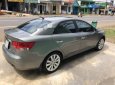 Kia Forte 2011 - Cần bán xe Kia Forte đời 2011, màu bạc, giá tốt