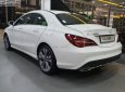 Mercedes-Benz CLA class CLA 200 2018 - Bán Mercedes CLA 200 năm 2018, màu trắng, xe nhập