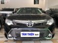 Toyota Camry 2.0E 2015 - Bán Toyota Camry 2.0E đời 2015, màu đen