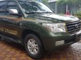 Toyota Land Cruiser GX.R 4.7 V8 2009 - [Tiến Mạnh Auto] Cần bán Toyota Land Cruiser GX. R 4.7 V8 2009 - 2 tỷ 70 triệu, liên hệ 0366883888 - 0979869891