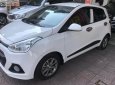 Hyundai Grand i10 1.25 AT 2016 - Cần bán xe Hyundai Grand i10 1.25 AT đời 2016, màu trắng, nhập khẩu số tự động