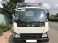 Isuzu QKR   2016 - Bán Isuzu QKR đời 2016, màu trắng