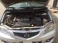 Mazda Premacy   1.8  2003 - Cần bán lại xe Mazda Premacy 1.8 sản xuất 2003, màu bạc, giá tốt