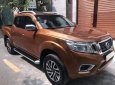 Nissan Navara  4x4 AT 2015 - Bán xe Nissan Navara 4x4 AT năm sản xuất 2015 chính chủ, 580 triệu