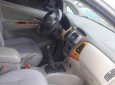 Toyota Innova G 2009 - Bán Toyota Innova G năm 2009, màu bạc