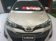 Toyota Vios 1.5G 2018 - Bán Toyota Vios 1.5G New 2019 giá tốt