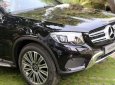 Mercedes-Benz GLC-Class GLC 250 2018 - Bán xe Mercedes GLC 250 sản xuất 2018, màu đen