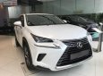 Lexus NX  300 2018 - Bán xe Lexus NX 300 năm 2018, màu trắng, xe nhập