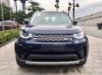 LandRover Discovery LR5 All New 2018 - Bán LandRover Discovery HSE 2018, màu xanh lam, nhập khẩu nguyên chiếc