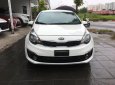 Kia Rio 1.4MT 2016 - Bán xe Kia Rio 1.4MT sản xuất 2016, màu trắng, xe nhập, giá tốt