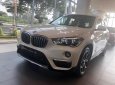 BMW X1 sDriver18i 2018 - Bán BMW X1 sDriver18i đời 2018, màu trắng, xe nhập