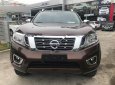 Nissan Navara VL 2.5 AT 4WD 2018 - Bán Nissan Navara VL 2.5 AT 4WD 2018, màu nâu, xe nhập