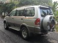 Isuzu Hi lander V-Spec 2.5MT 2007 - Chính chủ bán Isuzu Hi lander V-Spec 2.5MT năm 2007, màu bạc