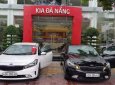 Kia Cerato 2018 - Bán Kia Cerato sản xuất năm 2018, màu trắng, giá chỉ 499 triệu