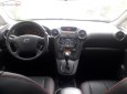 Kia Carens 2011 - Bán xe Kia Carens năm sản xuất 2011, màu vàng cát