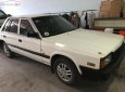 Nissan Bluebird   1990 - Bán Nissan Bluebird đời 1990, màu trắng, nhập khẩu