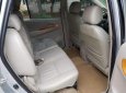 Toyota Innova 2011 - Bán xe Toyota Innova đời 2011, màu bạc số tự động