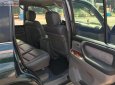 Toyota Land Cruiser GX 2003 - Bán xe Toyota Land Cruiser GX đời 2003, màu xanh lam