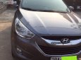 Hyundai Tucson 2.0 VVT 2010 - Bán xe Hyundai Tucson 2.0 VVT sản xuất năm 2010, xe nhập số tự động