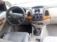 Toyota Innova G 2009 - Bán Toyota Innova G năm 2009, màu bạc