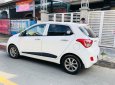 Hyundai Grand i10 1.2 2016 - Hyundai Grand i10 1.2 2016 trắng, 094.991.6666, 094.129.5555