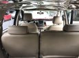 Toyota Innova   G  2007 - Bán ô tô Toyota Innova G năm 2007, màu bạc