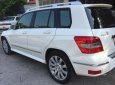 Mercedes-Benz GLK GLK300 2009 - Bán Mercedes GLK300 2009 màu trắng, xe 1 chủ sử dụng từ đầu cực cẩn thận