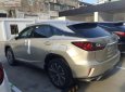 Lexus RX 300 2018 - TPHCM bán xe Lexus RX 300 năm sản xuất 2018, màu vàng, nhập khẩu