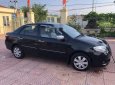 Toyota Vios G 2006 - Bán Toyota Vios G sản xuất 2006, màu đen