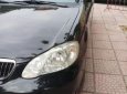 Toyota Corolla altis   2007 - Bán xe Toyota Corolla altis sản xuất năm 2007, màu đen