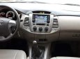 Toyota Innova    E   2015 - Bán Toyota Innova E 2015, màu bạc, giá 578tr