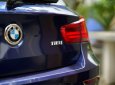 BMW 1 Series 118i 2016 - Bán BMW 118i màu xanh sản xuất 2016 nhập khẩu, biển Hà Nội