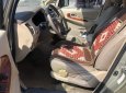 Toyota Innova 2007 - Cần bán gấp Toyota Innova năm sản xuất 2007, màu bạc, giá tốt