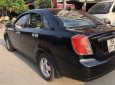 Daewoo Lacetti 2009 - Bán Daewoo Lacetti sản xuất năm 2009, màu đen, giá chỉ 180 triệu