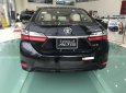 Toyota Corolla altis 2018 - Bán Toyota Altis New 2018 giao xe ngay giá cực ưu đãi