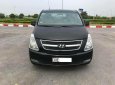 Hyundai Starex 2008 - Bán xe Hyundai Starex 9 chỗ, đời 2008, đăng ký 2009, xe máy dầu, số sàn