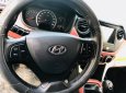 Hyundai Grand i10 1.2 2016 - Hyundai Grand i10 1.2 2016 trắng, 094.991.6666, 094.129.5555