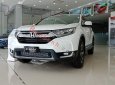 Honda CR V E 2018 - Bán Honda CR V E sản xuất năm 2018, màu trắng, xe nhập