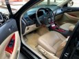 Lexus ES 350 2008 - Bán xe Lexus ES 350 đời 2008, màu đen, nhập khẩu, 888tr