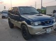 Nissan Terrano GX 2.7TD 2000 - Chính chủ bán xe Nissan Terrano GX 2.7TD năm 2000, màu xanh lam, nhập khẩu