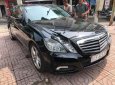 Mercedes-Benz E class E250 2009 - Cần bán xe Mercedes-Benz E class năm 2009 màu đen, nhập khẩu