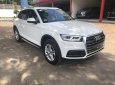 Audi Q5 2017 - Bán Audi Q5 2017 trắng mới keng, đi 10.000km giá 2 tỷ