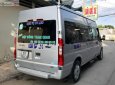 Ford Transit Mid 2015 - Bán xe Ford Transit Mid 2015, màu bạc