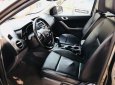 Mazda BT 50  GLS 2.0 2016 - Cần bán xe Mazda BT 50 đời 2016 màu nâu, 585 triệu nhập khẩu nguyên chiếc